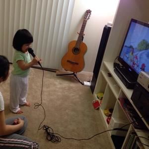 Meet your Posher, Fang